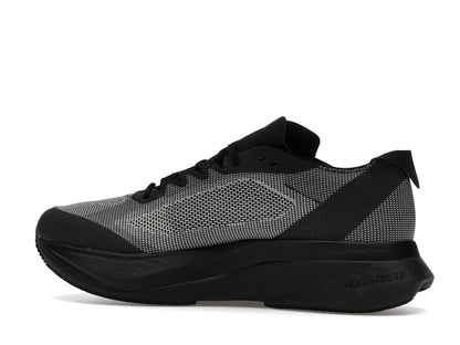 adidas Adizero Boston 12 Core Black Carbon