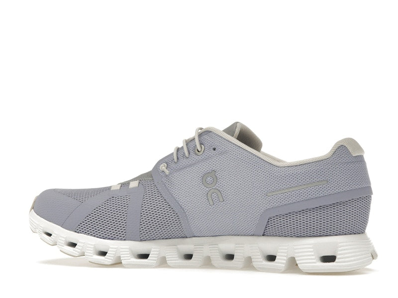 On Running Cloud 5 Nimbus Alloy