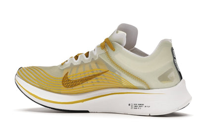 Nike Zoom Fly Dark Citron
