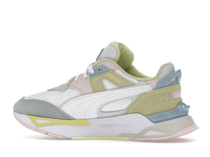 Puma Mirage Sport Pastel White Lotus (Women's)