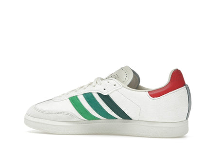 adidas Velosamba END. Social Cycling Crystal White