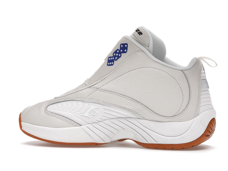 Reebok Answer IV Bronze 56K