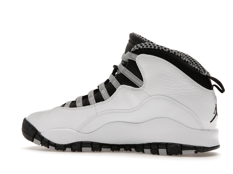 Jordan 10 Retro Steel (2013)