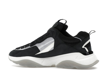 AMIRI Bone Runner Black