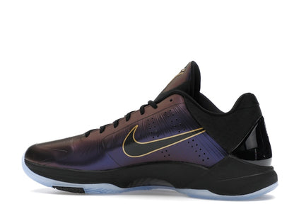 Nike Kobe 5 Protro Year of the Mamba Eggplant