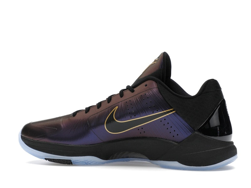 Nike Kobe 5 Protro Year of the Mamba Eggplant