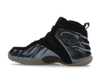 Nike Zoom Rookie Black Anthracite