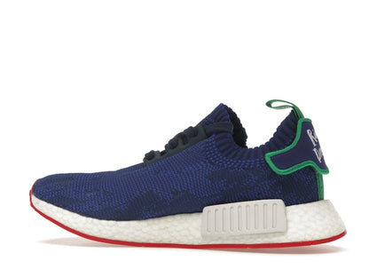 adidas NMD R1 Rue Des Rosiers Paris