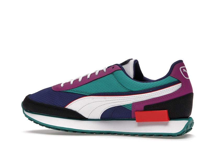 Puma Future Rider Byzantium