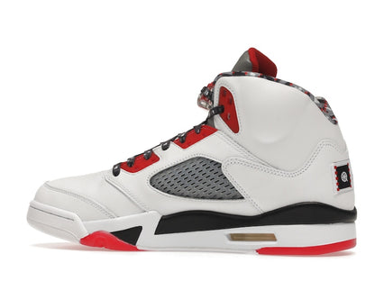Jordan 5 Retro Quai 54 (2021)