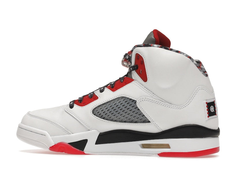 Jordan 5 Retro Quai 54 (2021)