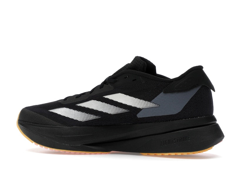 adidas Adizero Sl2 Core Black Zero Metalic Spark