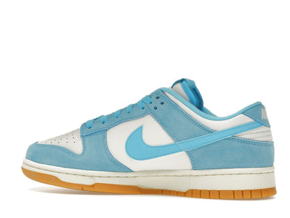 Nike Dunk Low Baltic Blue