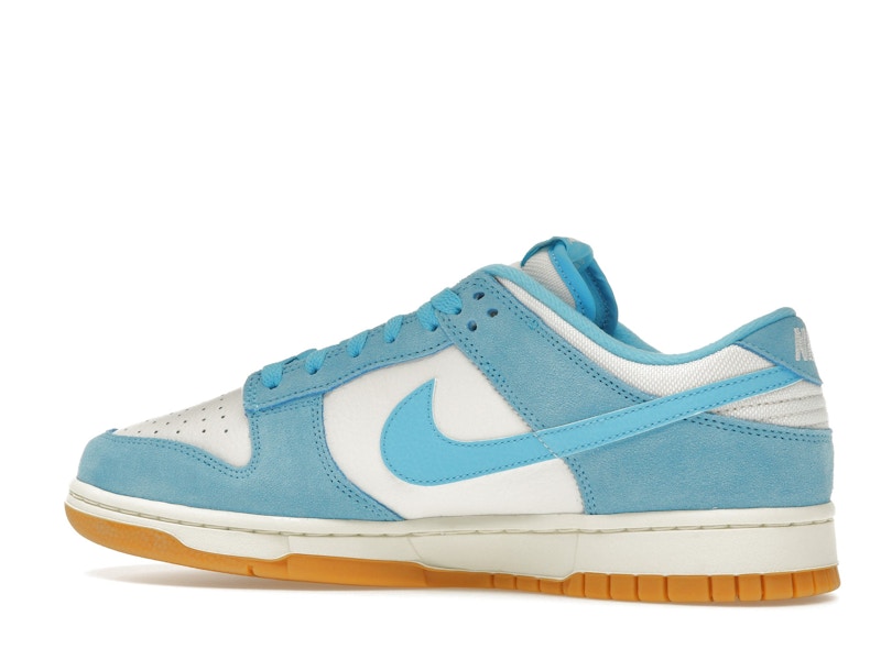 Nike Dunk Low Baltic Blue