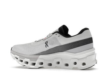 On Running Cloudmonster 2 White Frost (Women's)