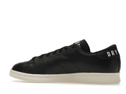 adidas Stan Smith Human Made Black