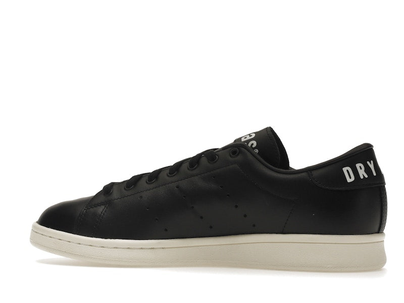 adidas Stan Smith Human Made Black