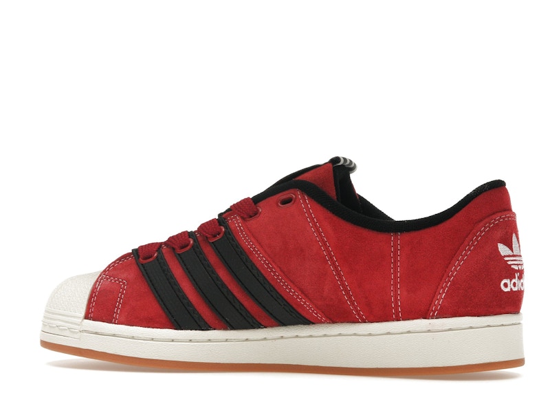 adidas Supermodified YNuK Power Red