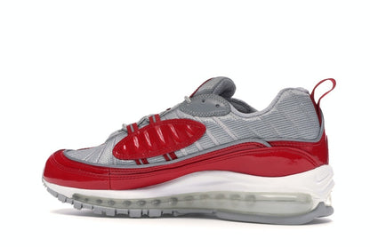 Nike Air Max 98 Supreme Varsity Red