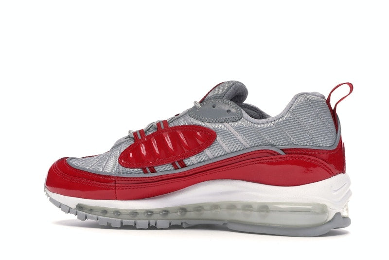 Nike Air Max 98 Supreme Varsity Red