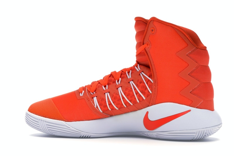 Nike Hyperdunk 2016 Orange