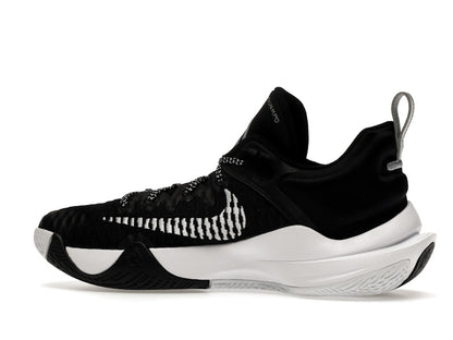 Nike Giannis Immortality Black White