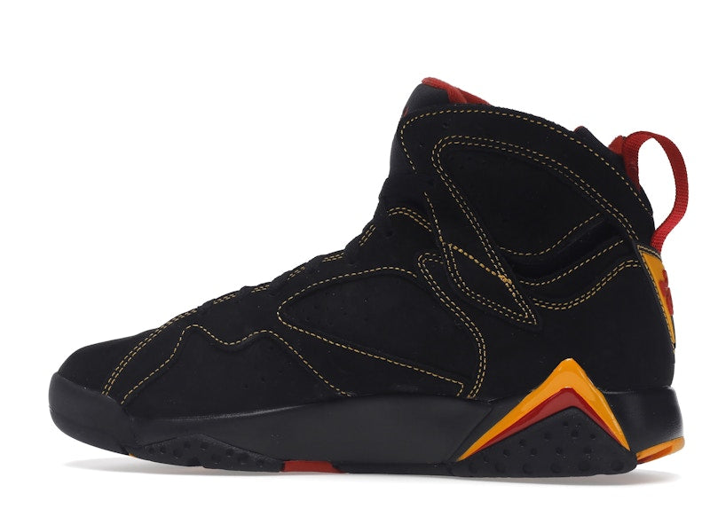Jordan 7 Retro Citrus (2022)