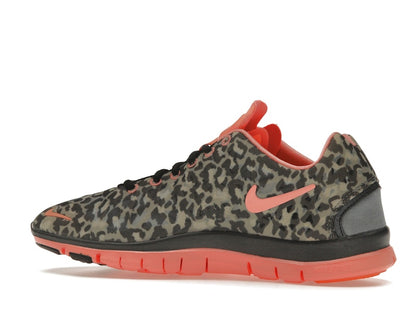 Nike Free TR Fit 3 Animal Print (Women's)
