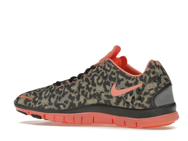 Nike Free TR Fit 3 Animal Print (Women's)