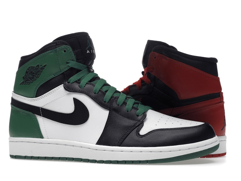 Jordan Defining Moments Pack One 60 Pts