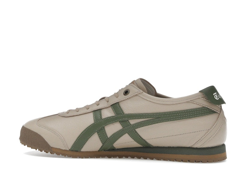 Onitsuka Tiger Mexico 66 SD Beige Green