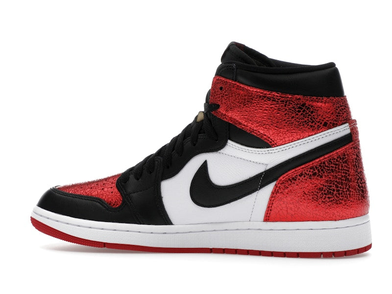 Jordan 1 High OG Ruby (Women's)