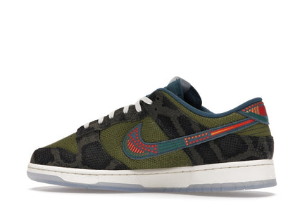 Nike Dunk Low Siempre Familia