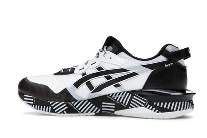 ASICS Gel-Lyte XXX White Black