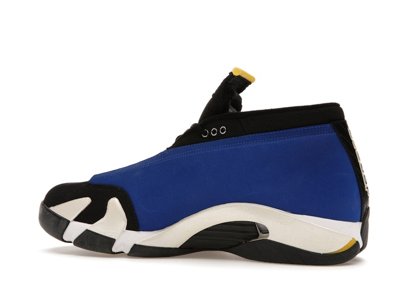 Jordan 14 Retro Low Laney (2015)