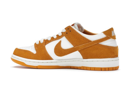 Nike SB Dunk Low Circuit Orange