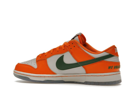 Nike Dunk Low FAMU