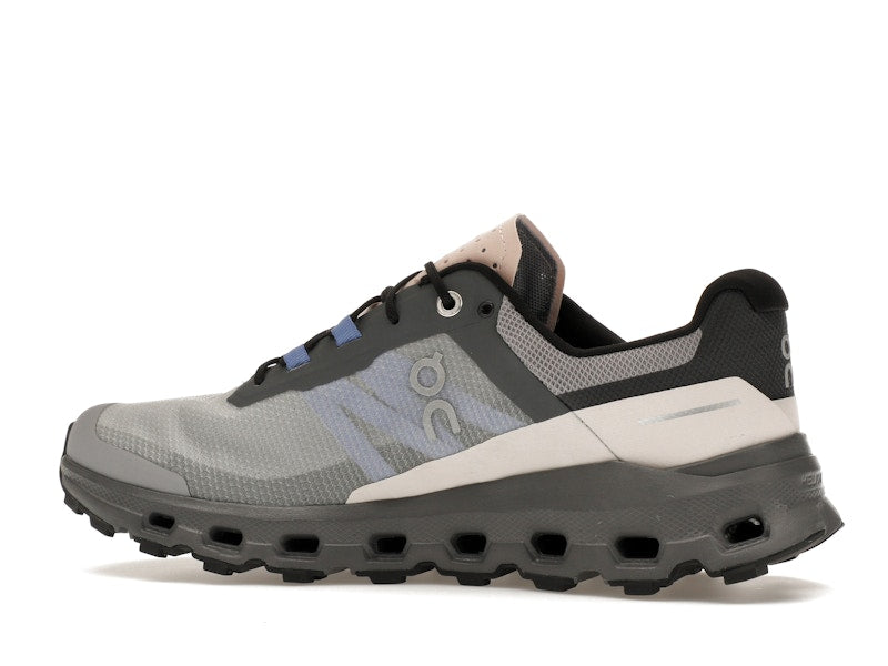 On Running Cloudvista Alloy Black (Women's)