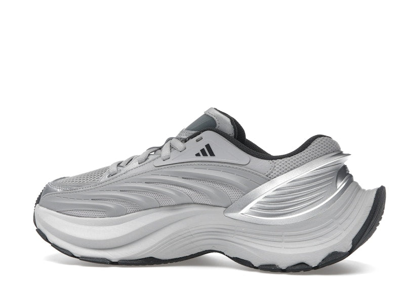 adidas XLG Metawave Grey Metallic Silver