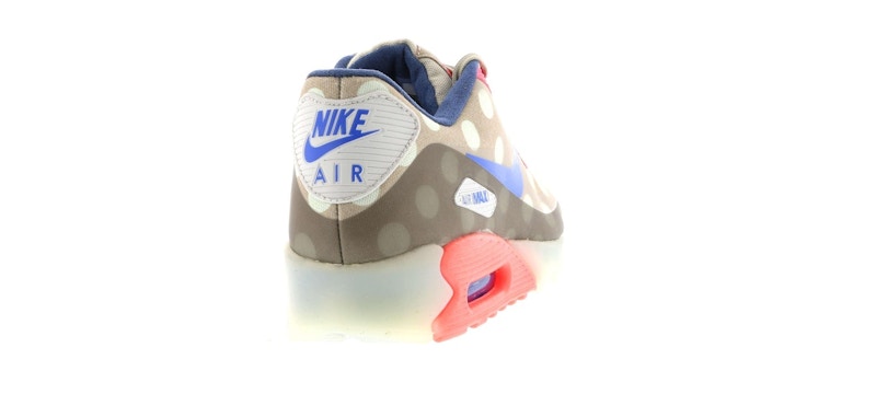 Nike Air Max 90 Ice NYC
