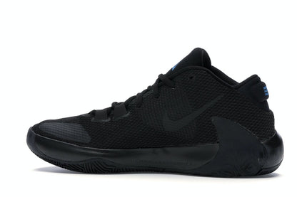 Nike Zoom Freak 1 Black Multi Photo Blue