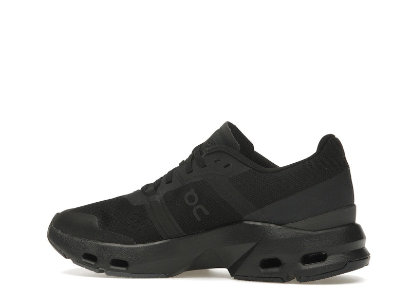 On Running Cloudpulse Black Eclipse (Women's)
