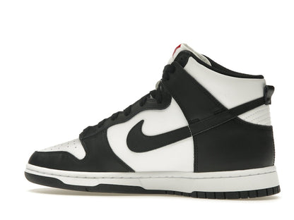 Nike Dunk High Panda (2021)