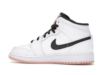 Jordan 1 Mid Arctic Orange (GS)