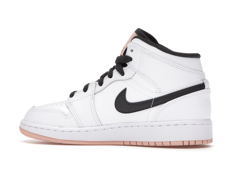 Jordan 1 Mid Arctic Orange (GS)