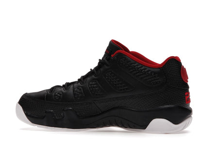 Jordan 9 Retro Low Snakeskin (GS)