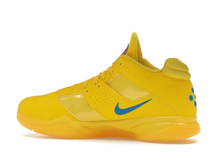 Nike KD 3 Christmas (2023)