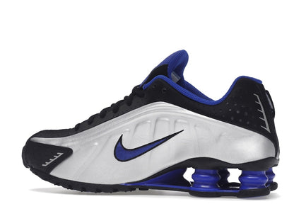 Nike Shox R4 Racer Blue (GS)