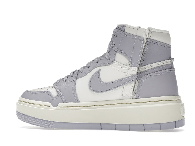 Jordan 1 Elevate High Titanium (Women's)