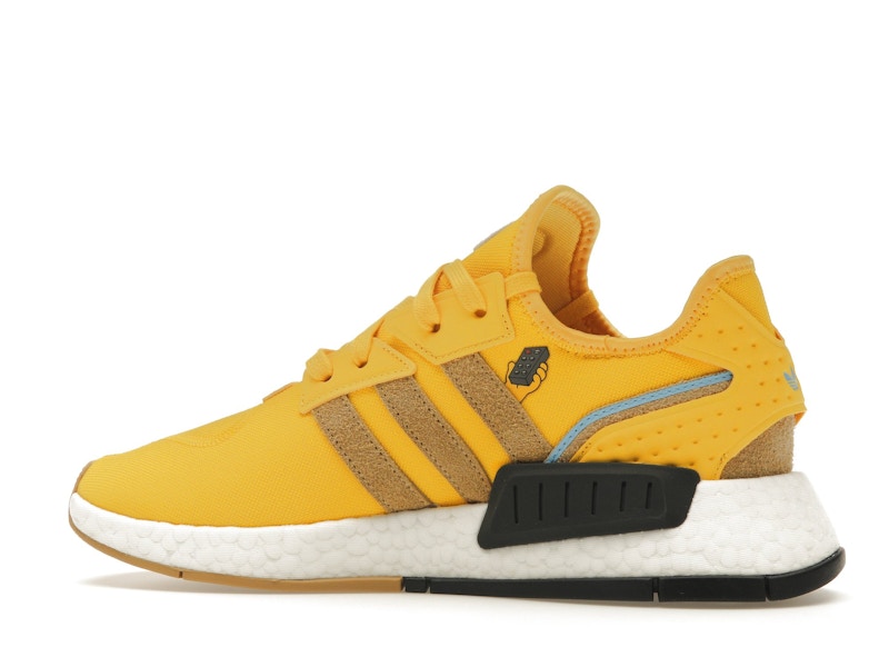 adidas NMD G1 The Simpsons Homer Simpson